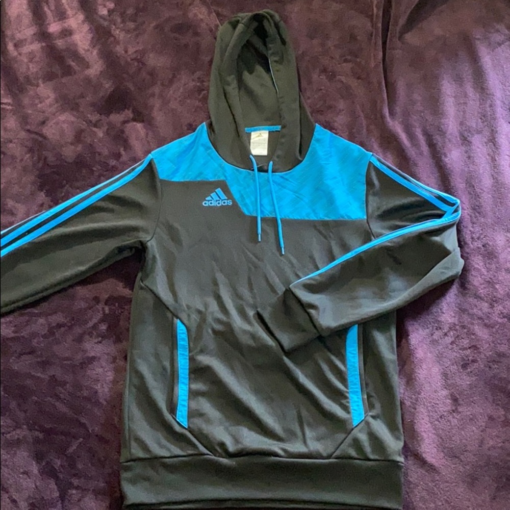 adidas